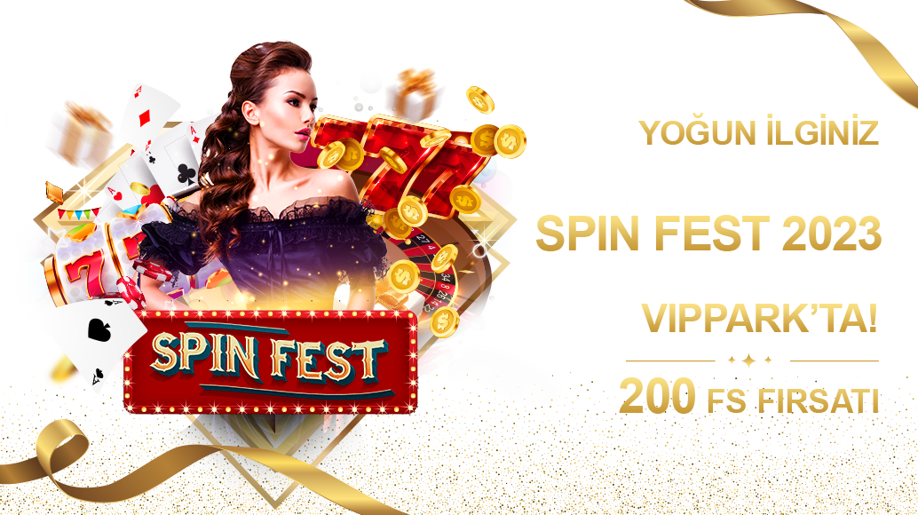 Vippark freespin